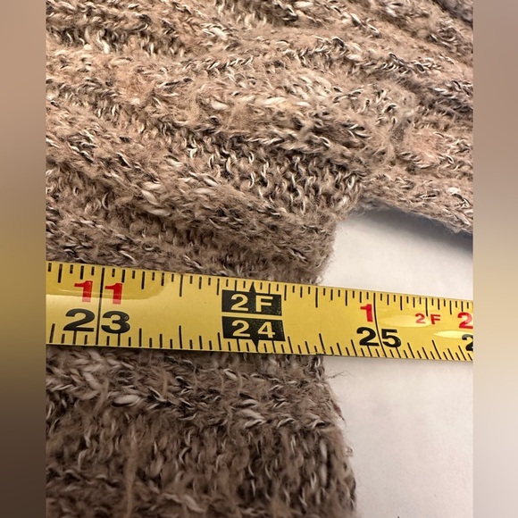 Free People Women’s Tan THIS IS SOLD - Picture 6 of 7